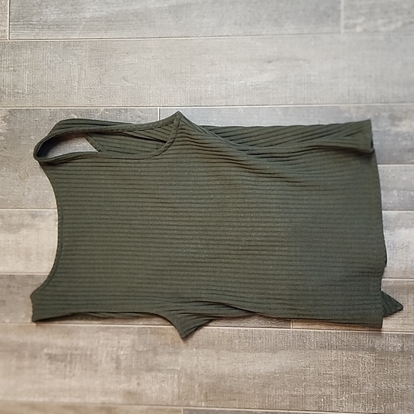 Express brand tank top - Picture 8 of 8